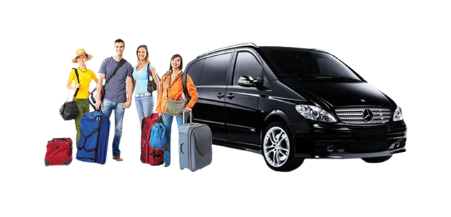 Havaalanı Transfer ve Ulaşım