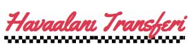 havaalani transfer - havaalanı transfer logo