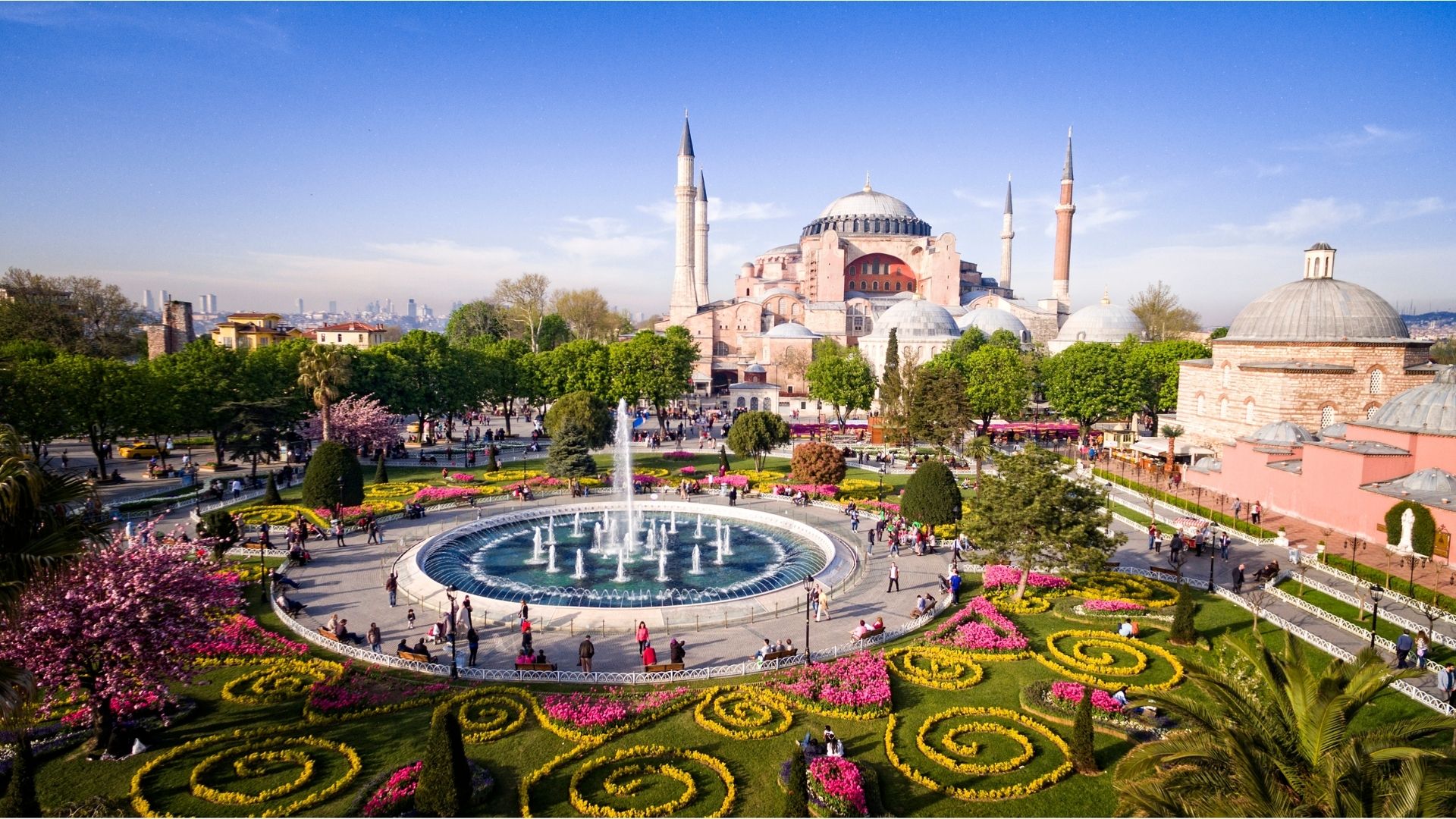 şehir turları