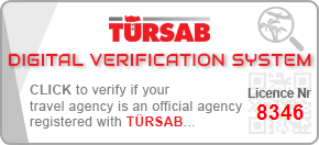 tursab dvs